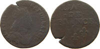 FRANCE LIARD Louis XIV. (1643–1715) -