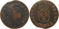 FRANCE LIARD 1770 AA LOUIS XV. (1715–1774) S 18,00 EUR  plus 5,99 EUR verzending