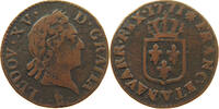FRANCE LIARD LOUIS XV. (1715–1774) -