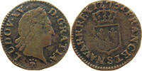 FRANCE LIARD LOUIS XV. (1715–1774) -