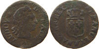 FRANCE LIARD LOUIS XV. (1715–1774) -