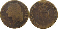 FRANCE 1/2 SOL Louis XVI (1774-1793) -