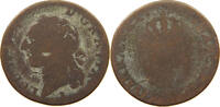 FRANCE 1/2 SOL Louis XVI (1774-1793) -