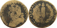 FRANCE 12 DENIERS Louis XVI (1774-1793) -