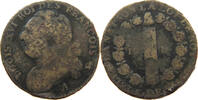 FRANCE 12 DENIERS Louis XVI (1774-1793) -