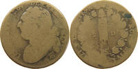 FRANCE 12 DENIERS Louis XVI (1774-1793) -