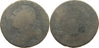 FRANCE 12 DENIERS Louis XVI (1774-1793) -