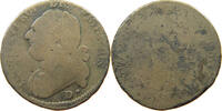 FRANCE 12 DENIERS Louis XVI (1774-1793) -