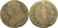 FRANCE 2 SOLS Louis XVI (1774-1793) -