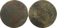 FRANCE 2 SOLS Louis XVI (1774-1793) -