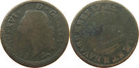 FRANCE SOL Louis XVI (1774-1793) -