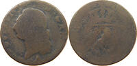 FRANCE SOL Louis XVI (1774-1793) -