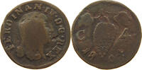 ITALY STATES NAPLES 4 CAVALLI 1804 Ferdinando IV (I) di Borbone, 1759-18... 100,00 EUR  plus 5,99 EUR verzending