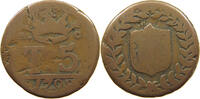 ITALY STATES NAPLES 5 TORNESI Ferdinando IV (I) di Borbone, 1759-1816 -