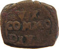 ITALY STATES NAPLES GRANO -