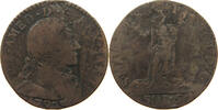 ITALY STATES SARDINIA 5 SOLDI Vittorio Amadeo III., 1773-1796. -