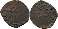 ITALY STATES SICILY DENARO ALFONSO ARAGON 1416-1458 SS 26,00 EUR  plus 5,99 EUR verzending