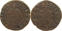 ITALY STATES VENICE VENEZIA 12 BAGATTINI ALVISE CONTARINI -