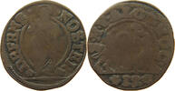 ITALY STATES VENICE VENEZIA 12 BAGATTINI ALVISE MOCENIGO 1700-1709 -