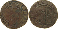 ITALY STATES VENICE VENEZIA 12 BAGATTINI -