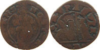 ITALY STATES VENICE VENEZIA 12 BAGATTINI -