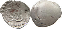 Pfalz-Zweibrücken-Veldenz Schlüsselpfennig Johann I. -