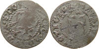 Pommern Cammin, Bistum Doppel Schilling -