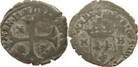 FRANCE DOUZAIN HENRI IV. (1589-1610) -