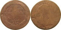 ITALY STATES NAPLES GRANO Ferdinando IV (I) di Borbone, 1759-1816 -