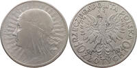 POLAND 10 ZLOTYCH -