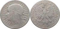 POLAND 5 ZLOTYCH -