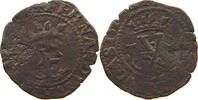 SPAIN BLANCA FERNANDO ISABEL 1474-1504 -