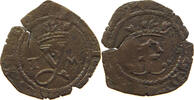 SPAIN BLANCA FERNANDO ISABEL 1474-1504 -