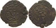 SPAIN BLANCA FERNANDO ISABEL 1474-1504 -