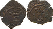 SPAIN BLANCA FERNANDO ISABEL 1474-1504 -