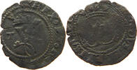 SPAIN BLANCA FERNANDO ISABEL 1474-1504 -