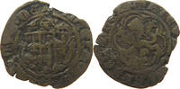 SPAIN MARAVEDIS FERNANDO ISABEL 1474-1504 -
