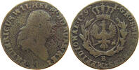 POLAND / BRANDENBURG PREUSSEN GROSCHEN GROSSUS 1797 Friedrich Wilhelm II... 20,00 EUR  plus 5,99 EUR verzending