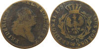 POLAND / BRANDENBURG PREUSSEN GROSCHEN GROSSUS 1797 Friedrich Wilhelm II... 18,00 EUR  plus 5,99 EUR verzending