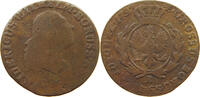 POLAND / BRANDENBURG PREUSSEN GROSCHEN GROSSUS 1797 Friedrich Wilhelm II... 18,00 EUR  plus 5,99 EUR verzending