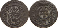 LIVONIA SCHILLING Christina (1632-1654) -