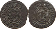 LIVONIA SCHILLING Christina (1632-1654) -