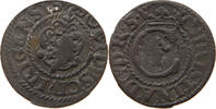 LIVONIA SCHILLING Christina (1632-1654) -
