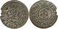 LIVONIA SCHILLING Christina (1632-1654) -