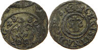 LIVONIA SCHILLING Christina (1632-1654) -