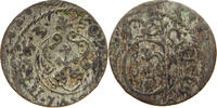 LIVONIA SCHILLING Christina (1632-1654) -