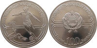 HUNGARY 100 FORINT -