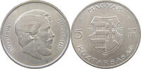 HUNGARY 5 FORINT -
