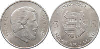 HUNGARY 5 FORINT -