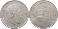 HUNGARY 5 FORINT -